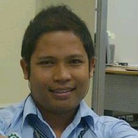 Herman Jacob Situmorang