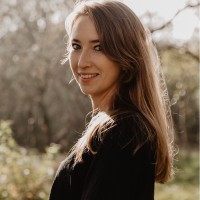 Marlène Van Der Meer