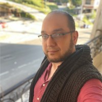 Ayman Hamzeh