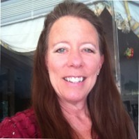 Charlene Moss-Harper