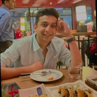 Raj Sheth
