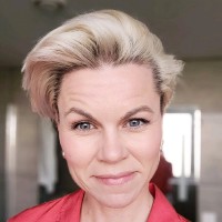 Bente Helen Birkestøl