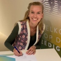 Sanne Van Der Wal