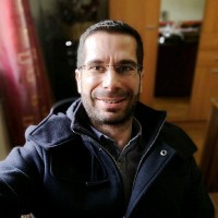 Daniel Silva