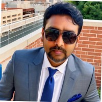 Karan K.