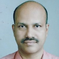 Radhashyam Dash
