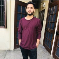 Ekam Bhandari