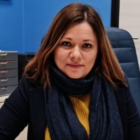 Rita Specchio