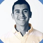 Luis Angel Beas Jimenez