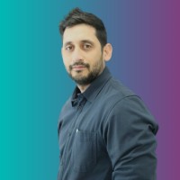 Sergio Gonzalez Morales