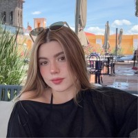 Andrea Castillo