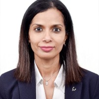Nita Dsouza