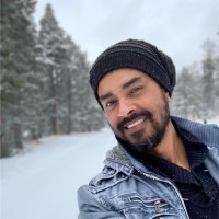 Mohammed Shariff