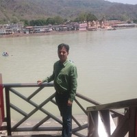 Drona Raj Ghimire