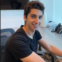 Daniel Solomon