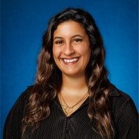 Alayna Anderson, Mba