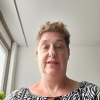 Carla Van Den Brand