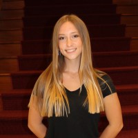 Paige Heisig