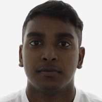 Pravin Sivanesan