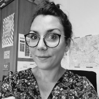 Marie-Cécile Decroocq