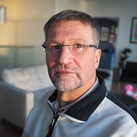 Rainer Björklund
