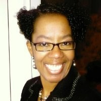 Joyce Mcdowell