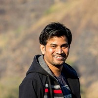 Mukund Shinde