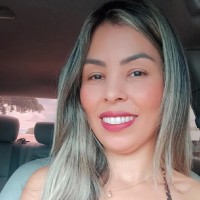 Angélica Carolina Garcia