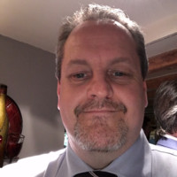 Mike Door