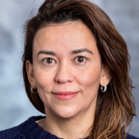 Rocío Batres-Estrada