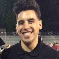 Josh Franco