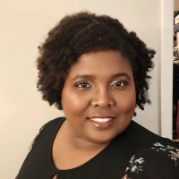 Jasmine Barker