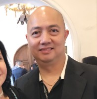 Rod Ramillano