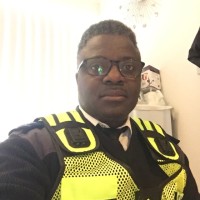 Alexander Addai-Asamoah