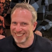 Gavin Dobson