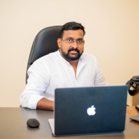 Manu M Rajan