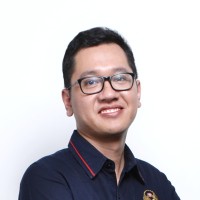 Daniel Parulian