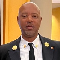 Darrell Higginbottom