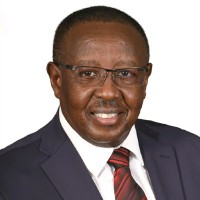 Eng. James N. Mwangi. EBS. CE. FIEK. MEI. MACEK. MKIM.