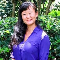 Randi Pannick, Mha