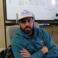 Jordan Reyes