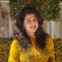 CA Prachi Pendse