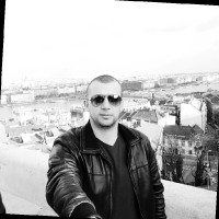 Yacine Azizi