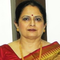Dr. Renu Makker