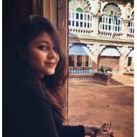 Nancy Choudhary