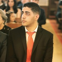 Anthony Joe El Haiby