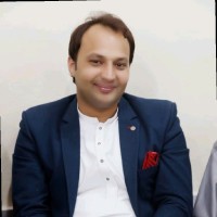 Asghar Shah