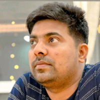Rajan Mandal