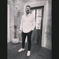 Moaaz Hamdy