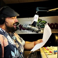 Ross Martinez